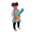 BABY EINSTEIN Hračka hudobná drevená ukulele Magic Touch HAPE 6m+