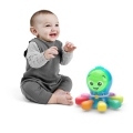 BABY EINSTEIN Hračka aktívna Go Opus Go™ 4v1 3m+