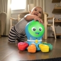 BABY EINSTEIN Hračka aktívna Go Opus Go™ 4v1 3m+