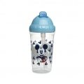 Hrneček netekoucí  pítkem 295 ml, Mickey