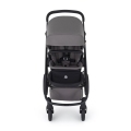 PETITE&MARS Kočík kombinovaný ICON 2v1 Dove Grey XXL RWS + CYBEX Aton B2 i-Size + základňa