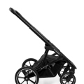 MUUVO Kočík kombinovaný Slick 2.0 set 2v1 Light grey + CYBEX Aton B2 i-Size + základňa