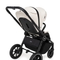 MUUVO Kočík kombinovaný Quick 4.0 Desert sand set 2v1 + CYBEX Aton B2 i-Size + základňa