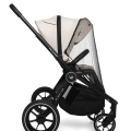 MUUVO Kočík kombinovaný Quick 4.0 Desert sand set 2v1 + CYBEX Aton B2 i-Size + základňa