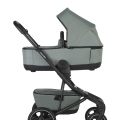 EASYWALKER Kočík kombinovaný Jimmey Thyme Green XXL RWS + CYBEX Aton B2 i-Size + základňa