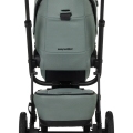 EASYWALKER Kočík kombinovaný Jimmey Thyme Green XXL AIR + RWS + CYBEX Aton B2 i-Size + základňa