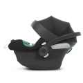 EASYWALKER Kočík kombinovaný Jimmey 2v1 Thyme Green LITE RWS + CYBEX Aton B2 i-Size + základňa