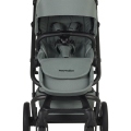 EASYWALKER Kočík kombinovaný Jimmey 2v1 Thyme Green LITE RWS + CYBEX Aton B2 i-Size + základňa