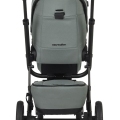 EASYWALKER Kočík kombinovaný Jimmey 2v1 Thyme Green LITE RWS + CYBEX Aton B2 i-Size + základňa