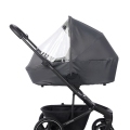 EASYWALKER Kočík kombinovaný Harvey⁵ Premium Pearl Taupe XXL RWS + CYBEX Aton B2 i-Size