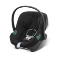 EASYWALKER Kočík kombinovaný Harvey⁵ Premium Jade Green XXL RWS + CYBEX Aton B2 i-Size