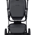 EASYWALKER Kočík kombinovaný Harvey⁵ Premium 2v1 Mineral Grey LITE AIR + CYBEX Aton B2 i-Size