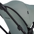 EASYWALKER Kočík kombinovaný Harvey⁵ Agave Green XXL RWS + CYBEX Aton B2 i-Size + základňa