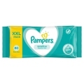 PAMPERS Sensitive Obrúsky vlhčené 15 balení = 1200 ks