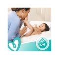 PAMPERS Sensitive Obrúsky vlhčené 15 balení = 1200 ks