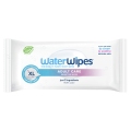 WATERWIPES Obrúsky vlhčené Adults bez obsahu plastů 30 ks